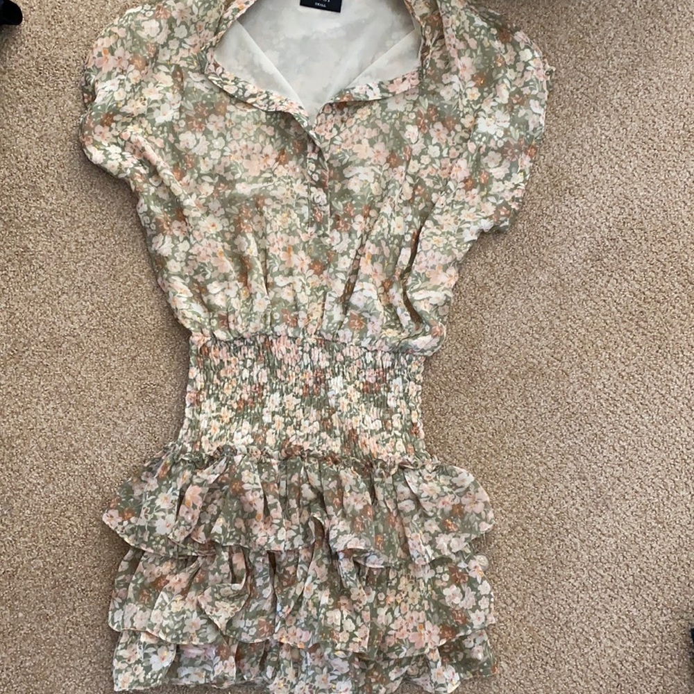 Vici Dress